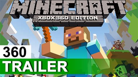 minecraft 360 online